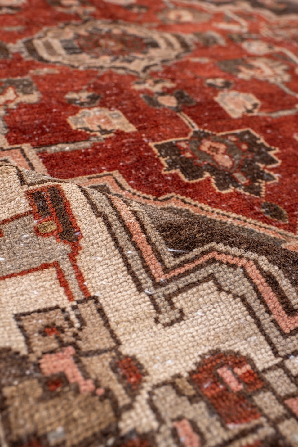 malayer Rug - # 126580
