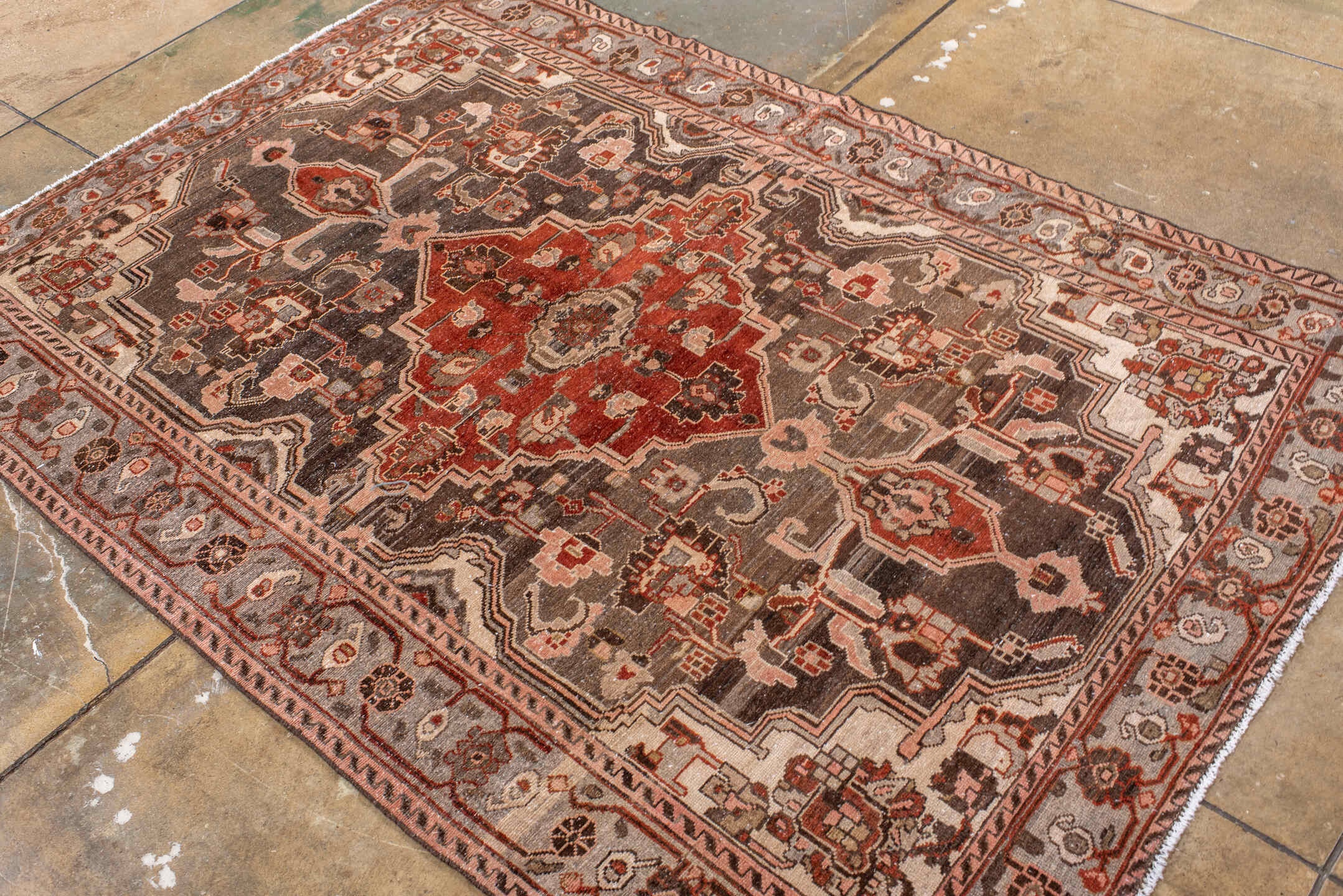 malayer Rug - # 126580