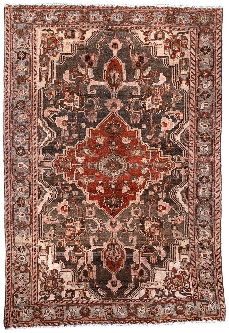 malayer Rug - # 126580