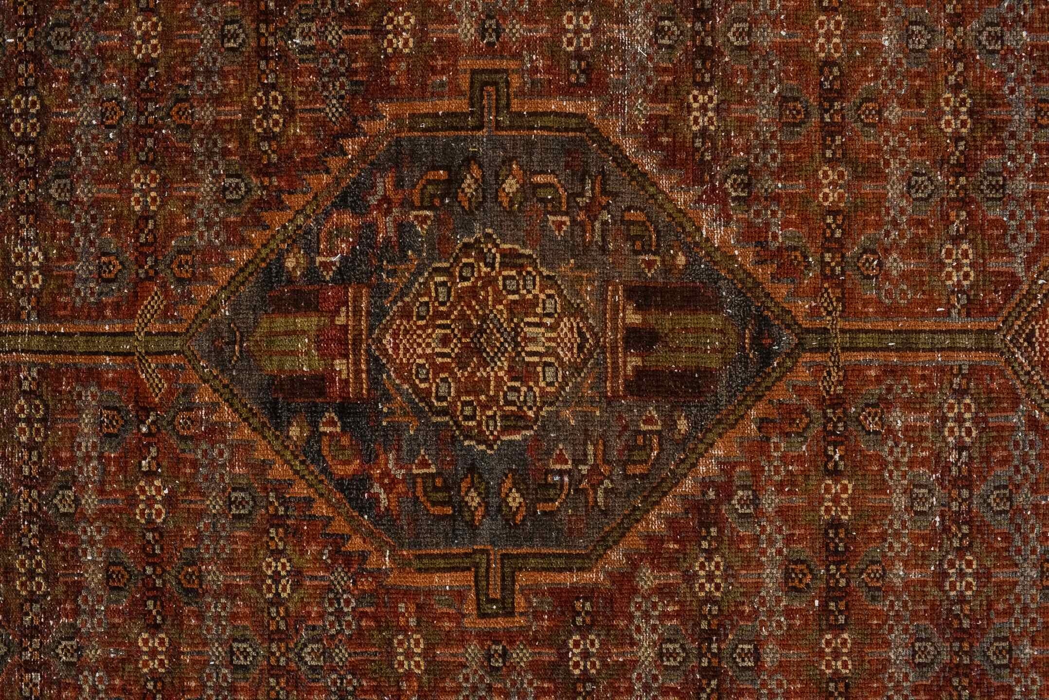 malayer Rug - # 126599