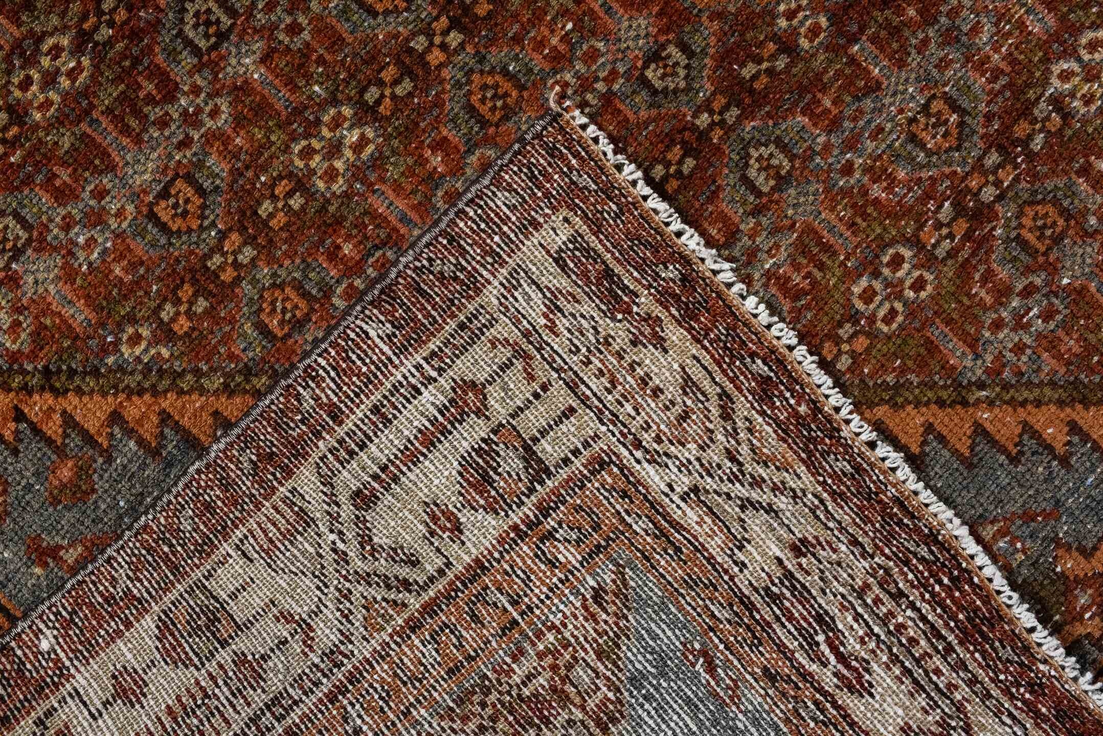 malayer Rug - # 126599