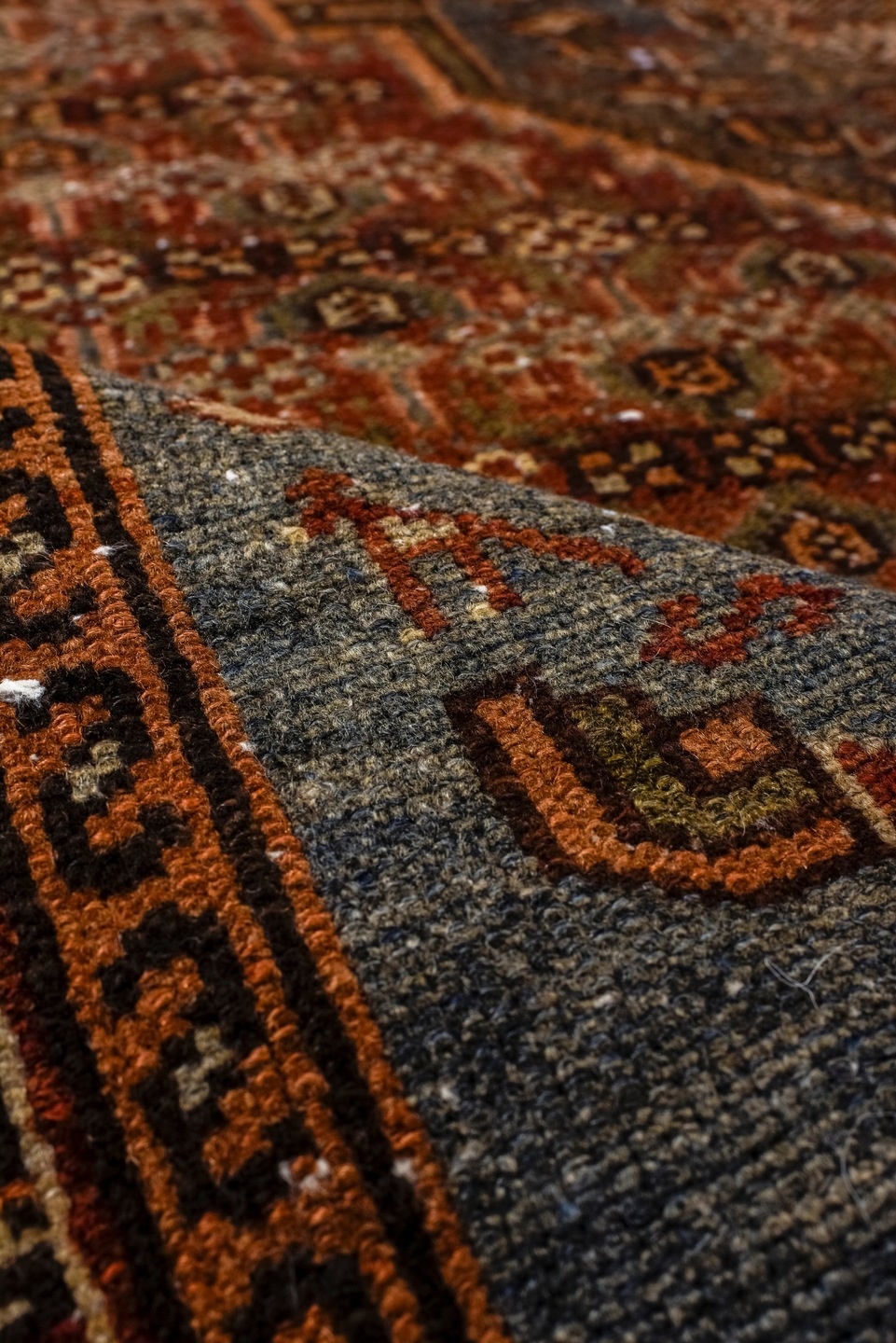 malayer Rug - # 126599