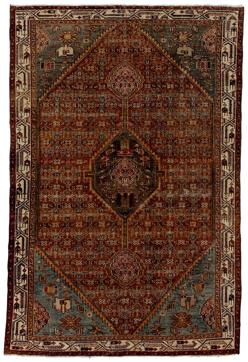 malayer Rug - # 126599