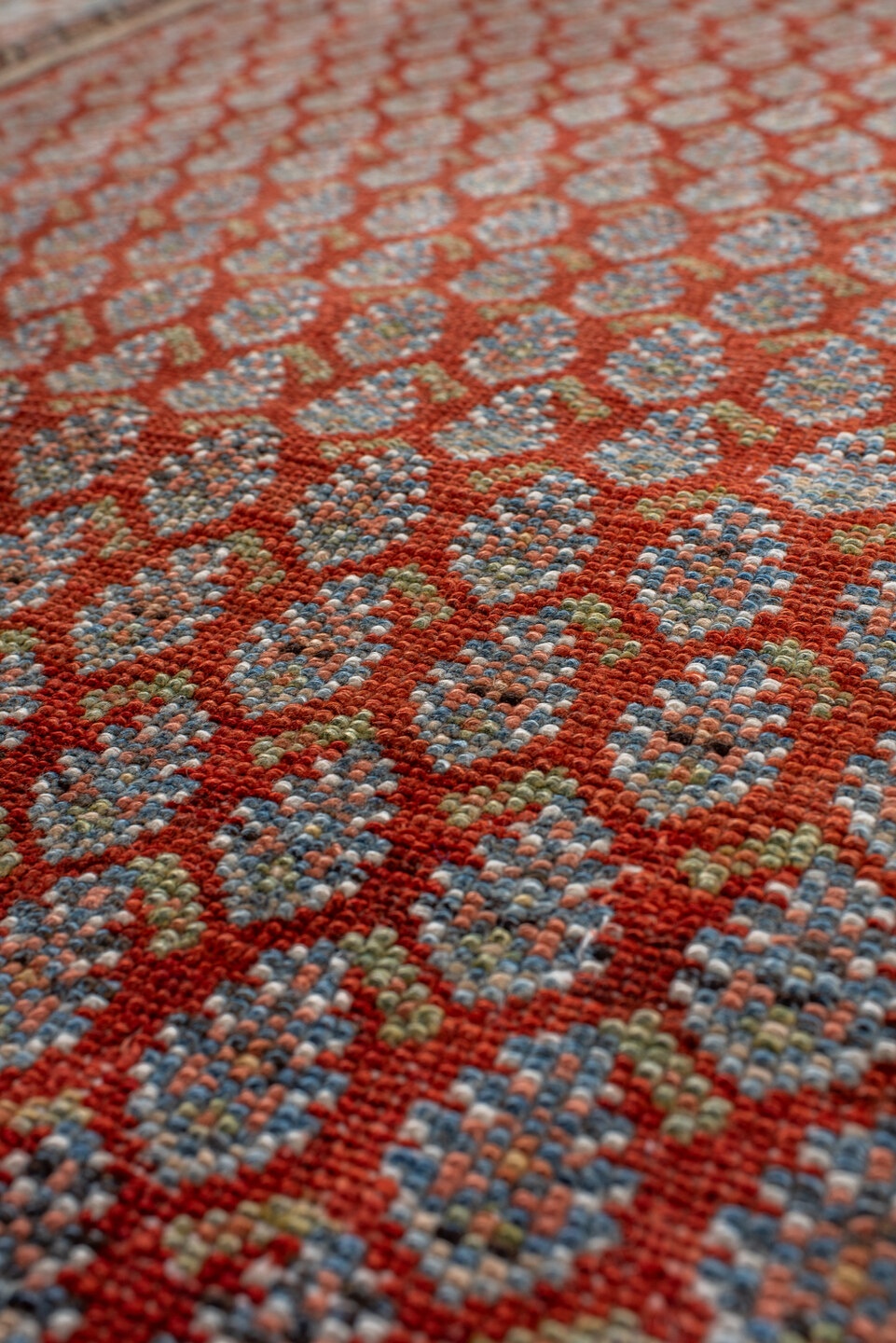malayer Rug - # 126603