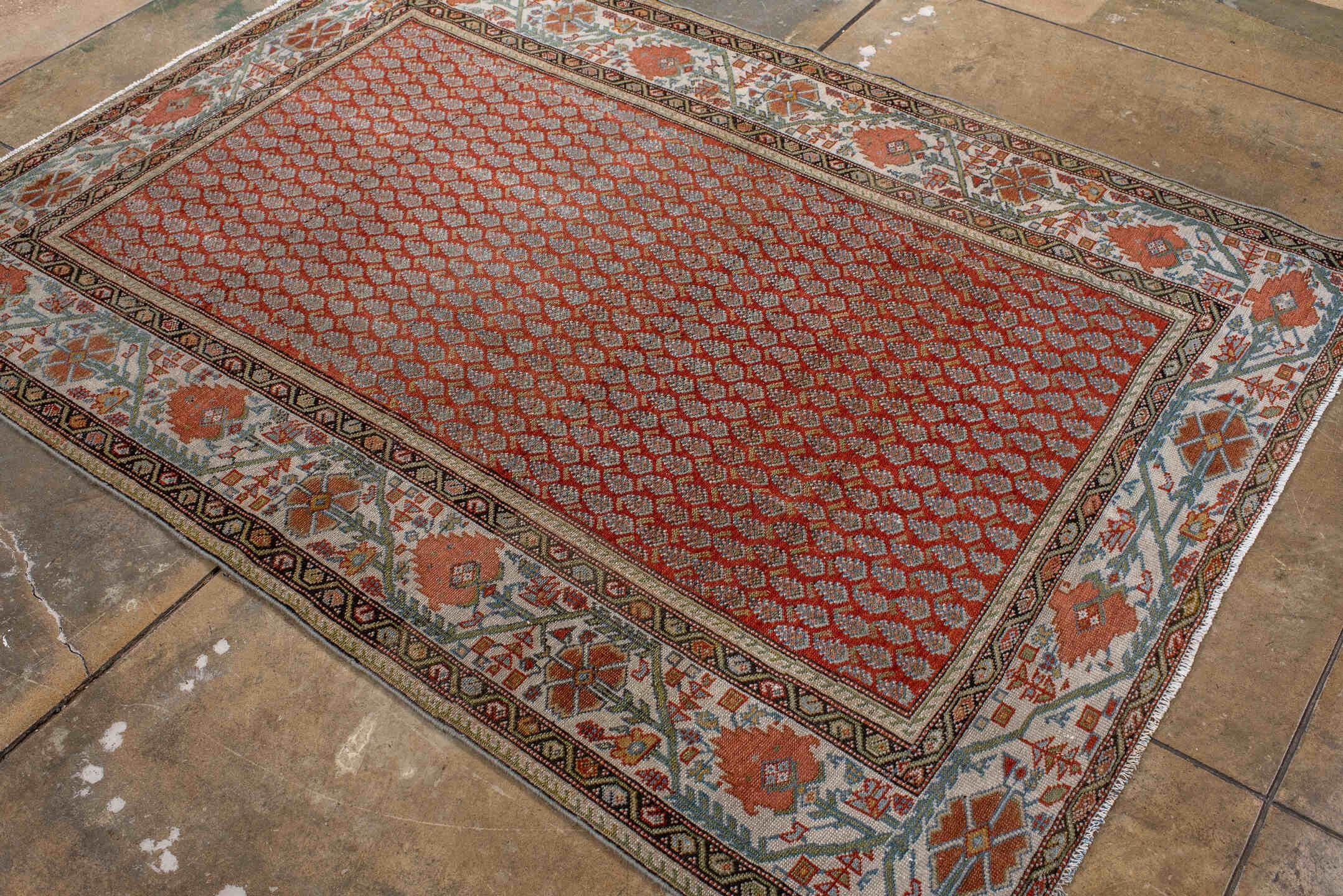 malayer Rug - # 126603