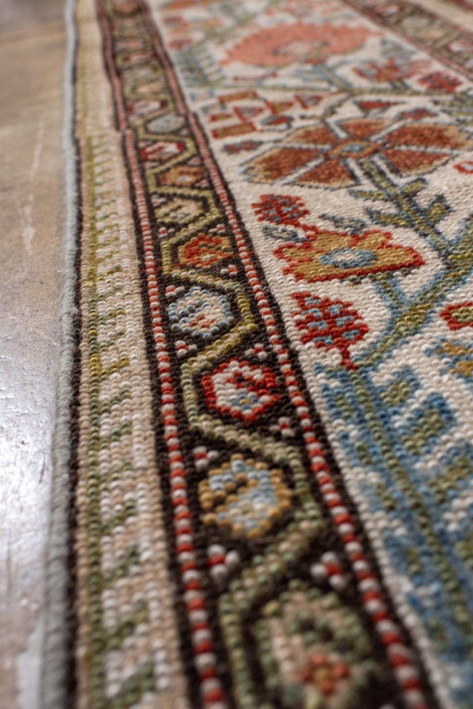malayer Rug - # 126603