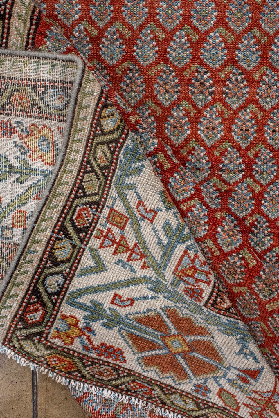 malayer Rug - # 126603