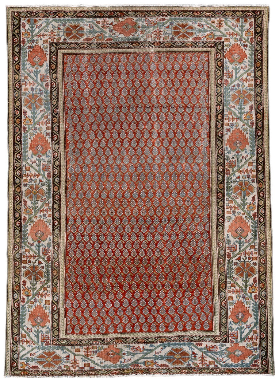 malayer Rug - # 126603