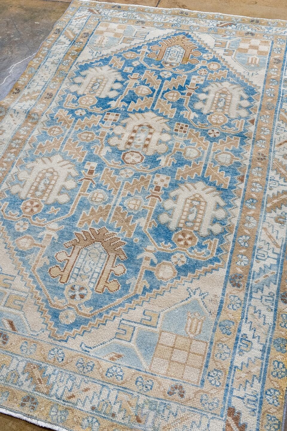 malayer Rug - # 126605