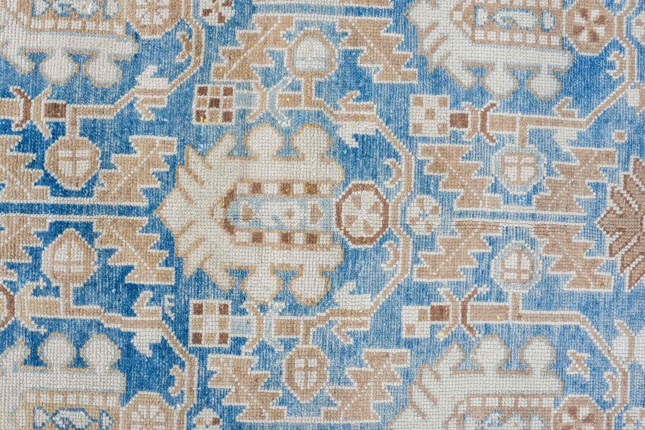 malayer Rug - # 126605