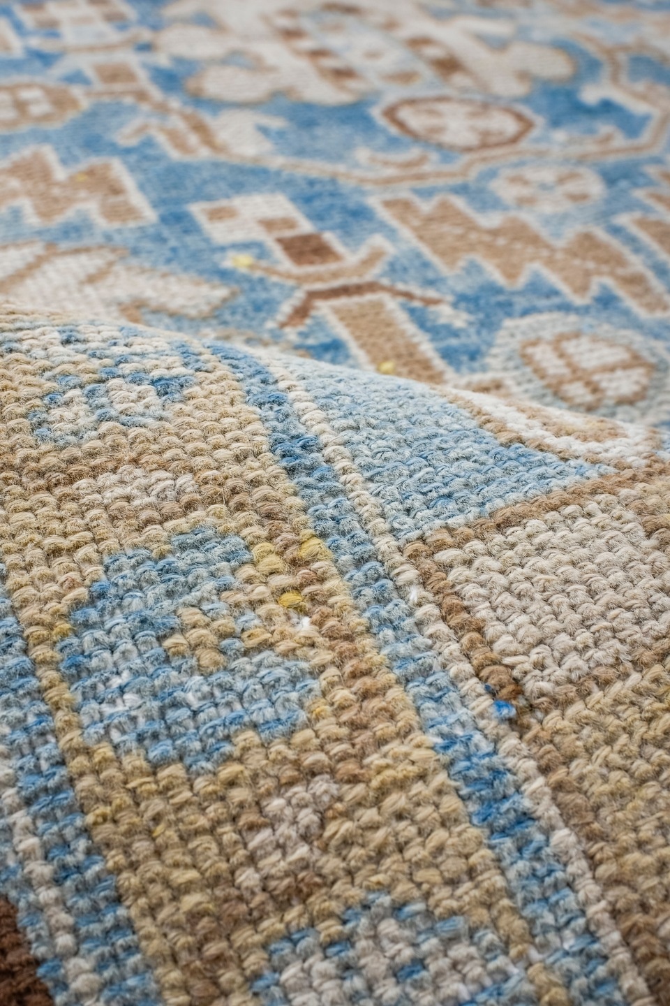 malayer Rug - # 126605