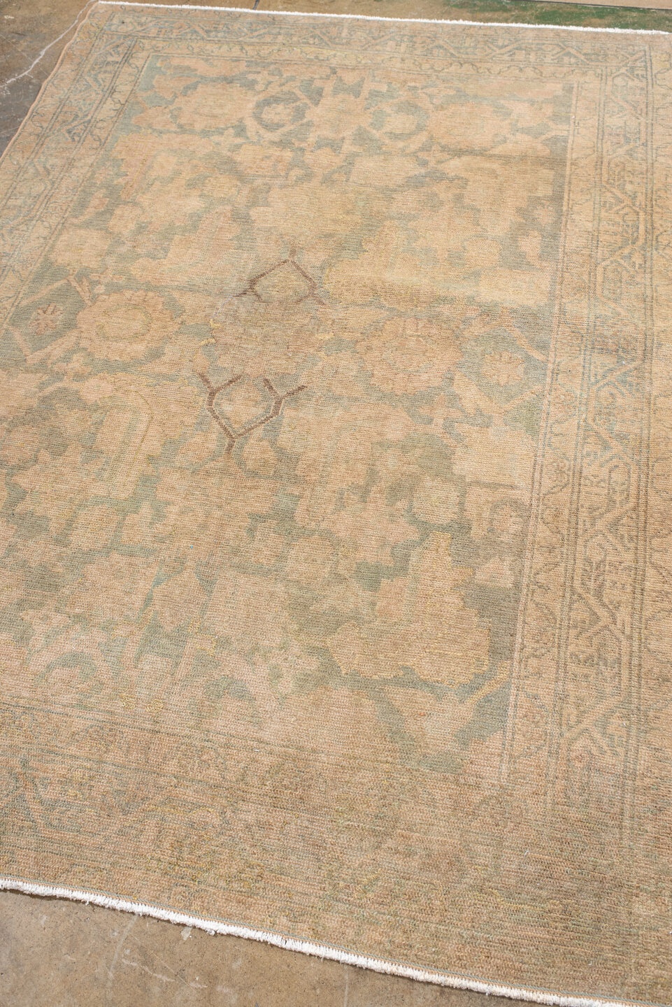 malayer Rug - # 126616