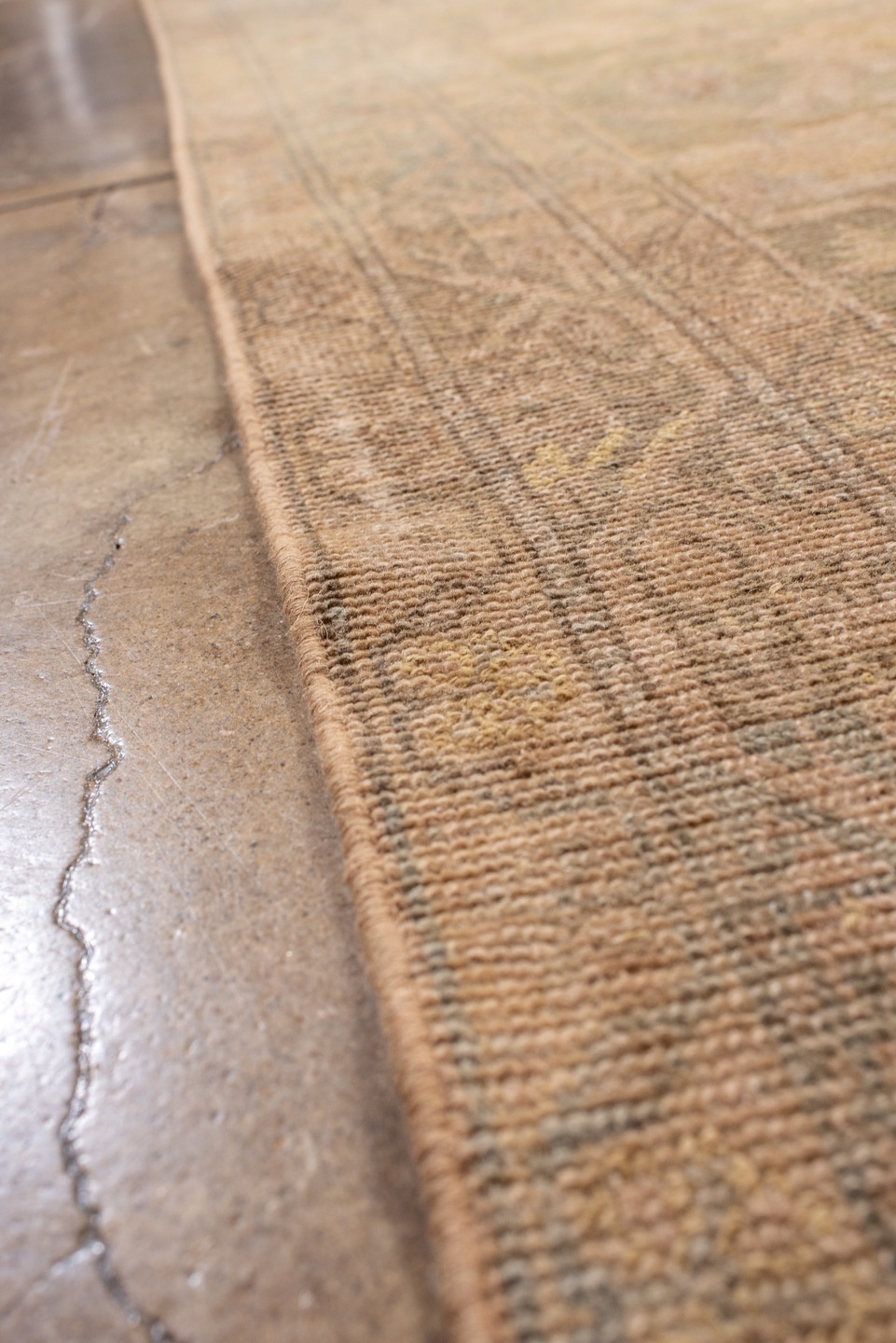malayer Rug - # 126616
