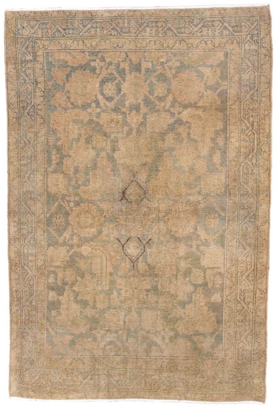 malayer Rug - # 126616