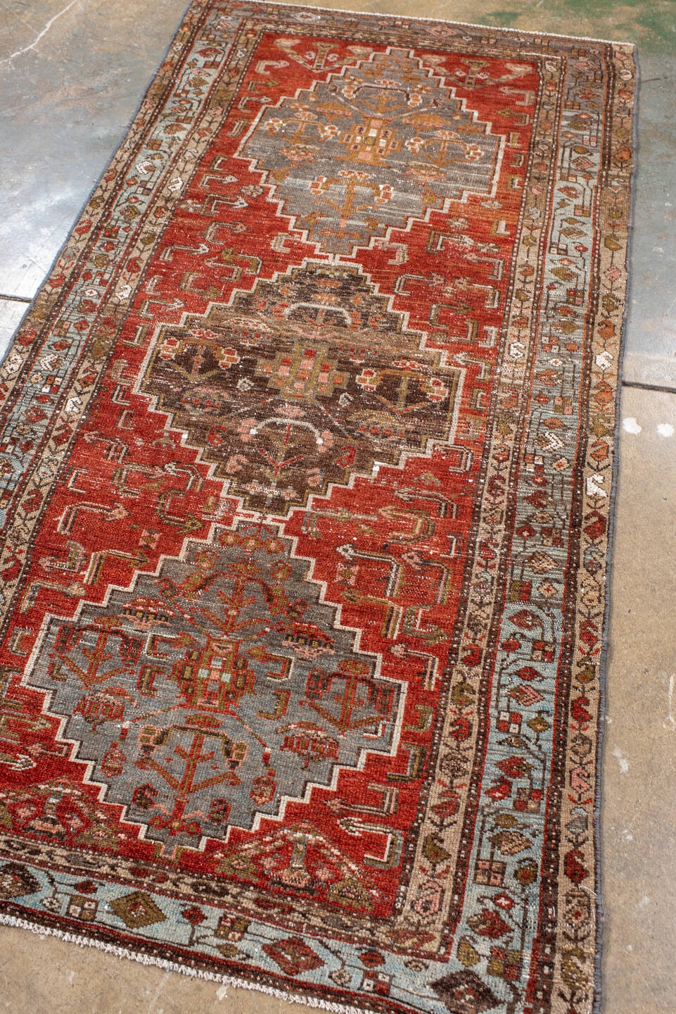 malayer Rug - # 126632