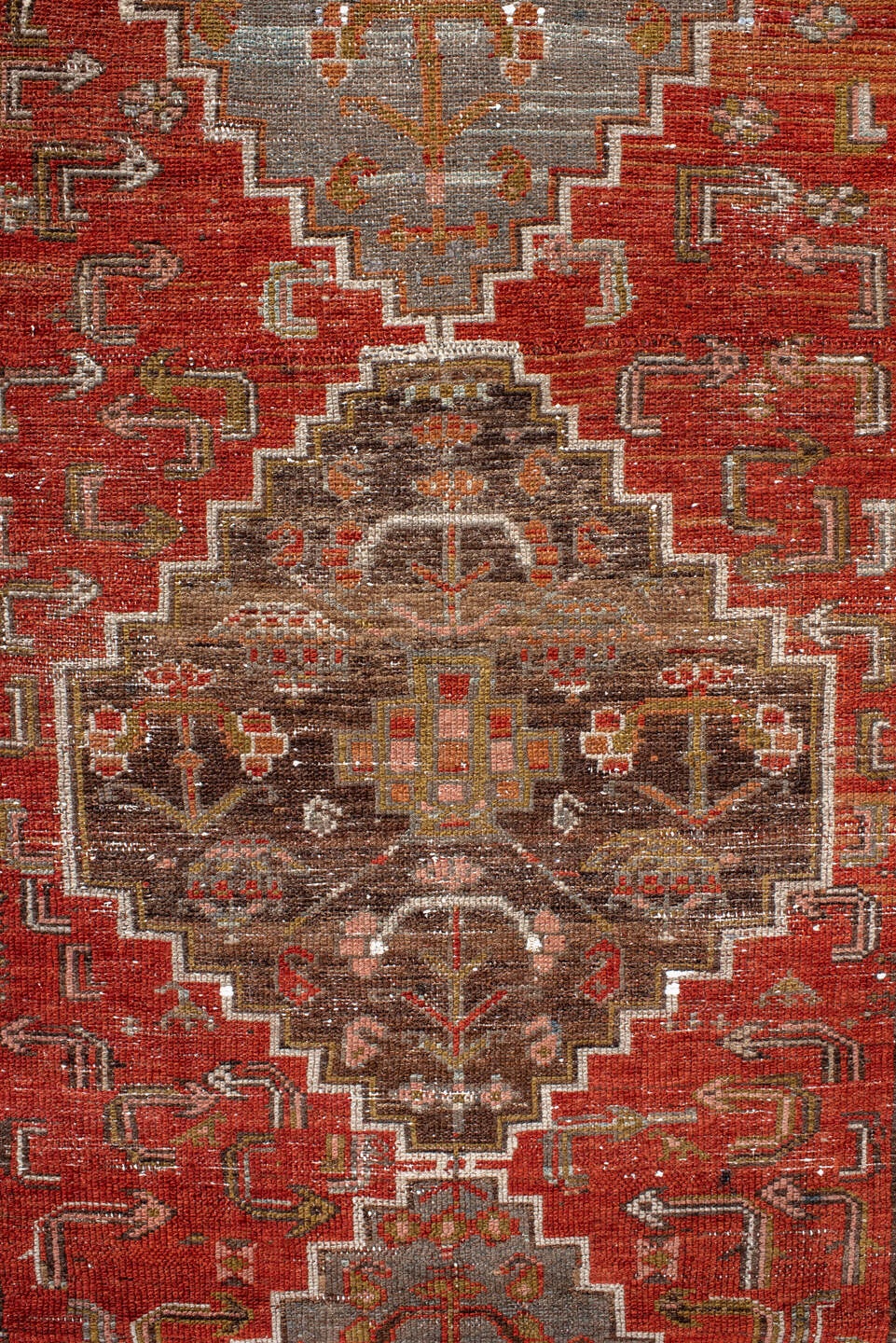 malayer Rug - # 126632
