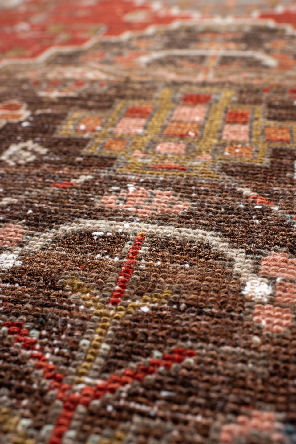 malayer Rug - # 126632