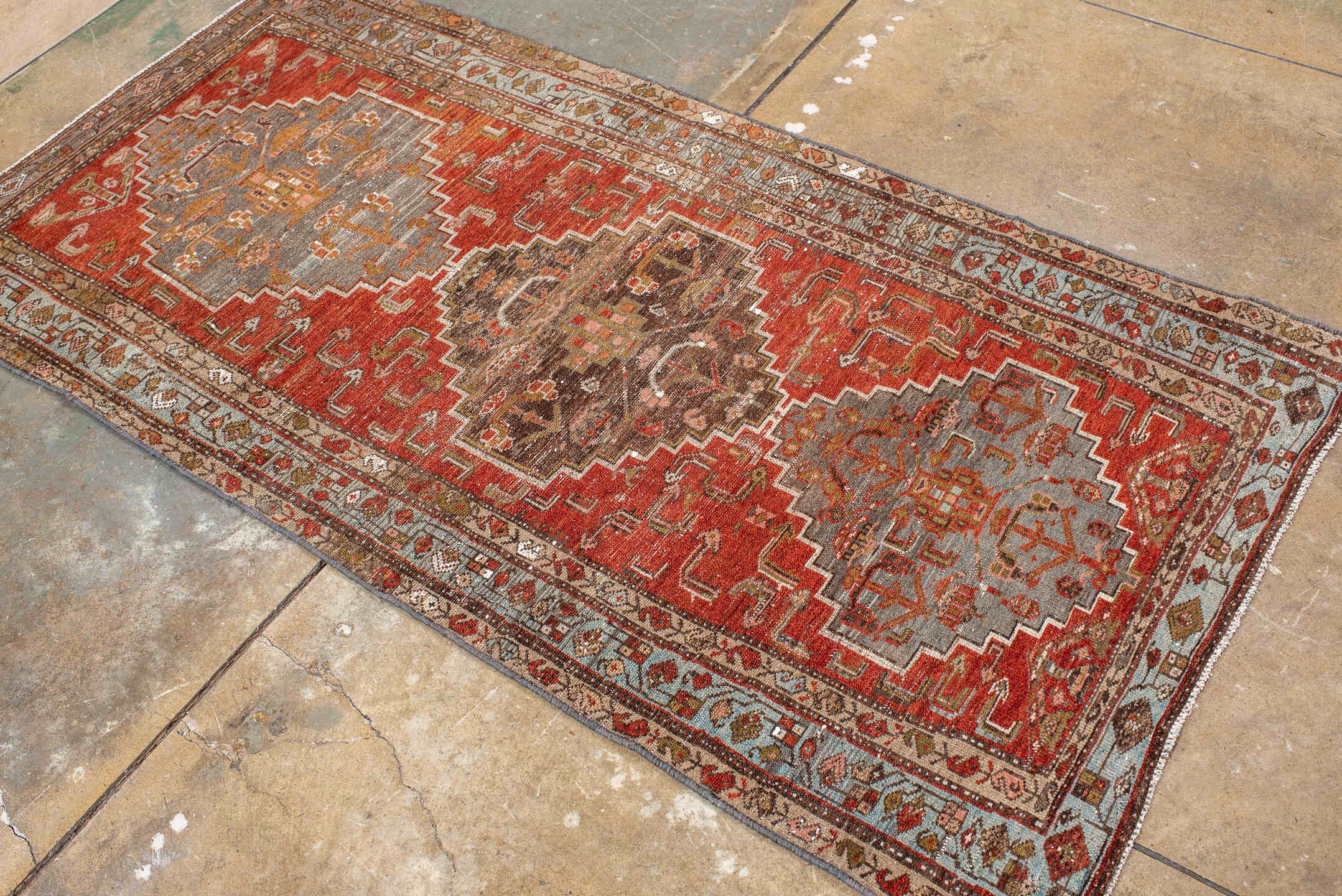 malayer Rug - # 126632