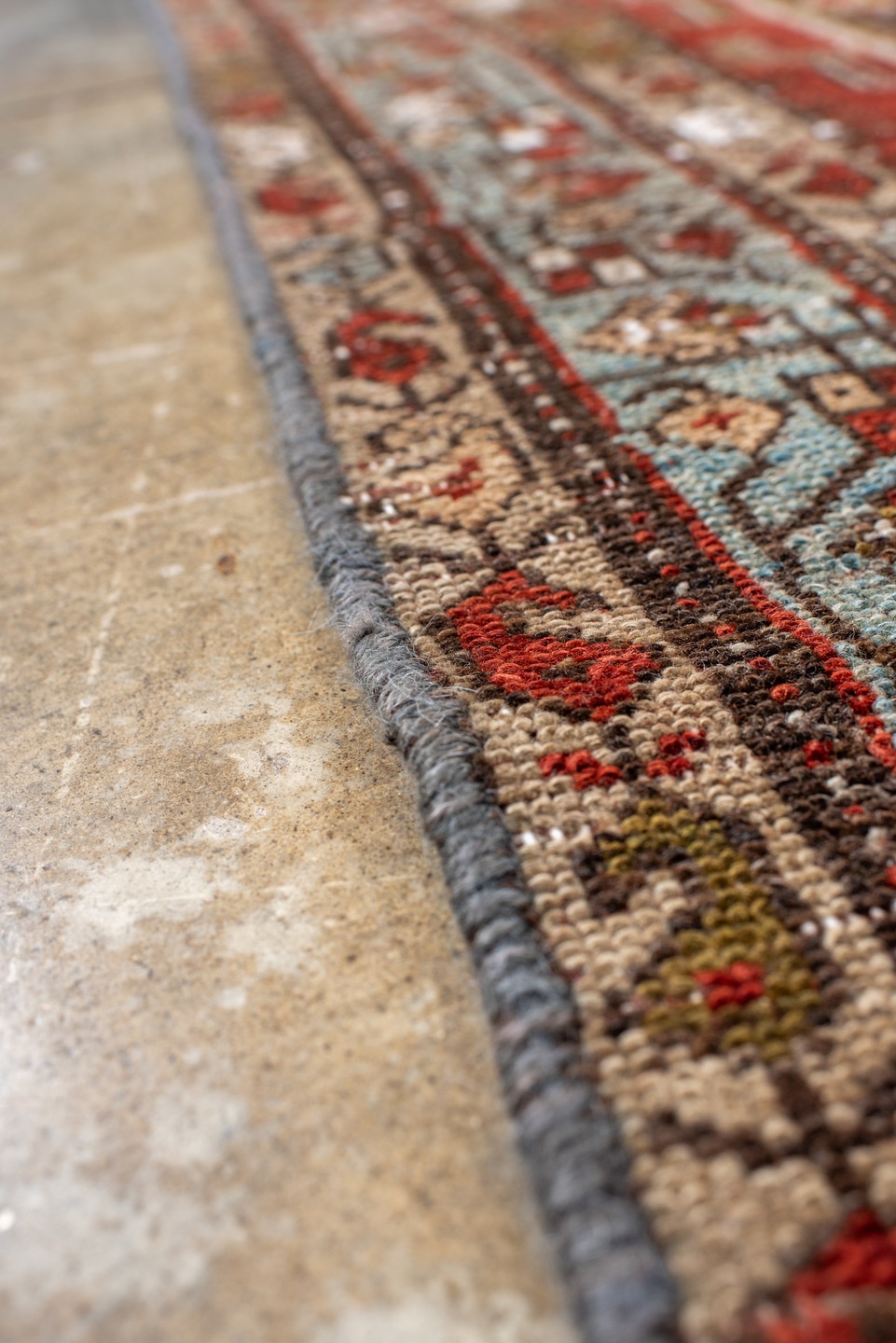 malayer Rug - # 126632