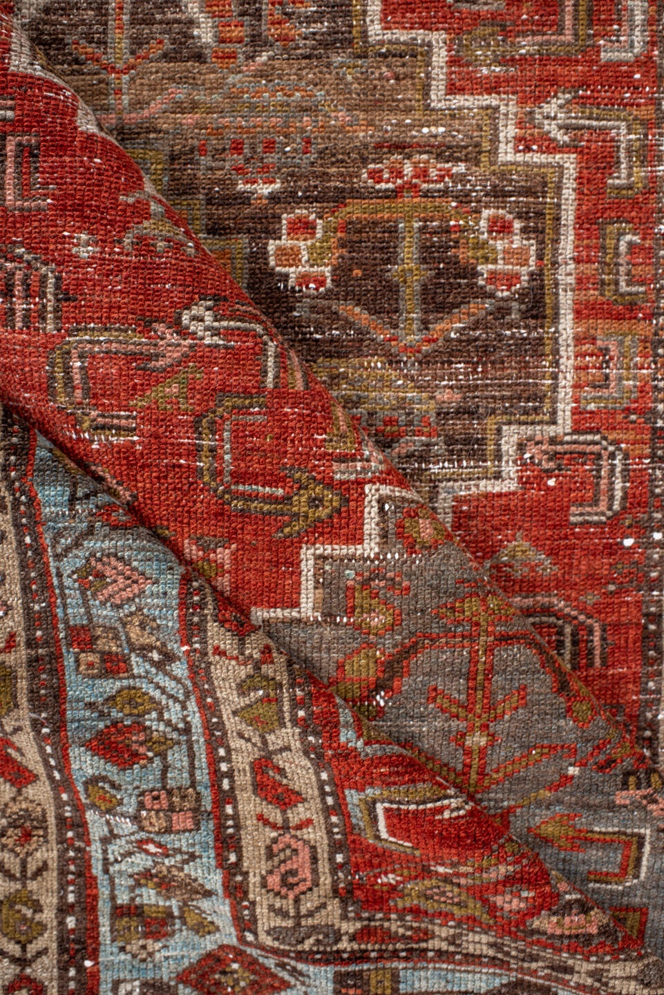 malayer Rug - # 126632