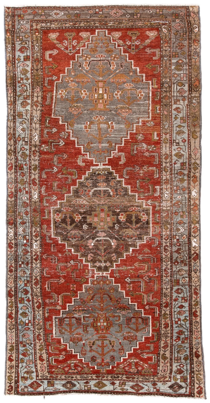 malayer Rug - # 126632