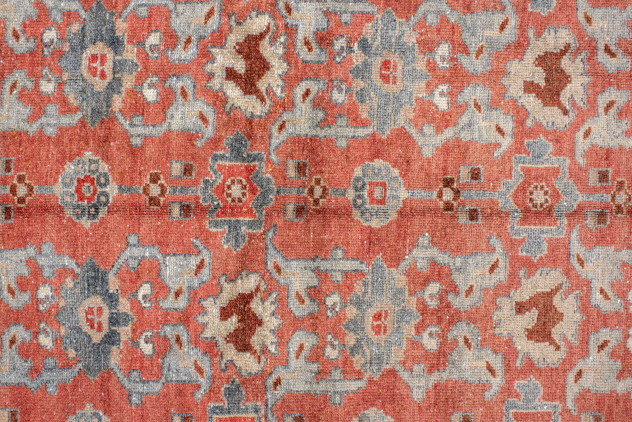 malayer Rug - # 126637