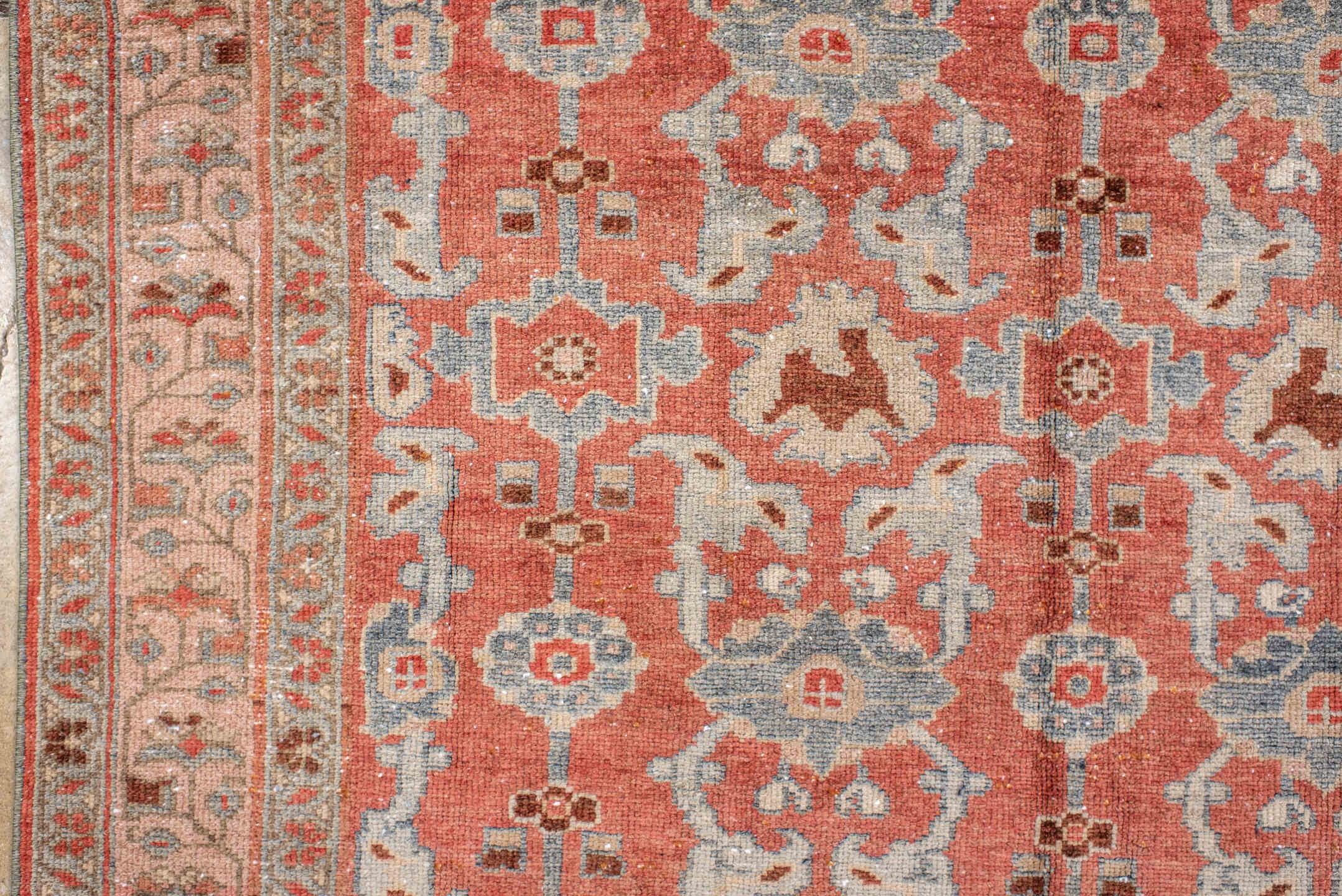malayer Rug - # 126637