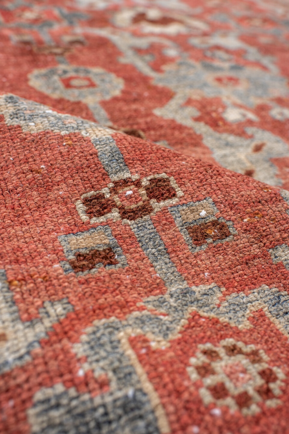 malayer Rug - # 126637