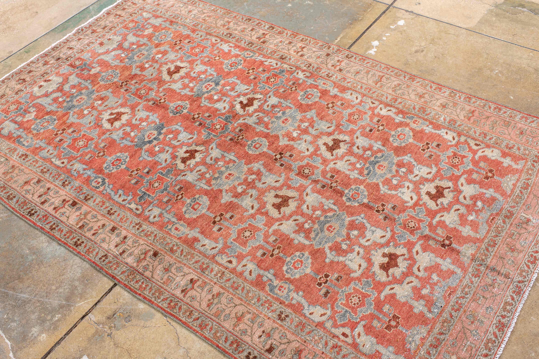 malayer Rug - # 126637