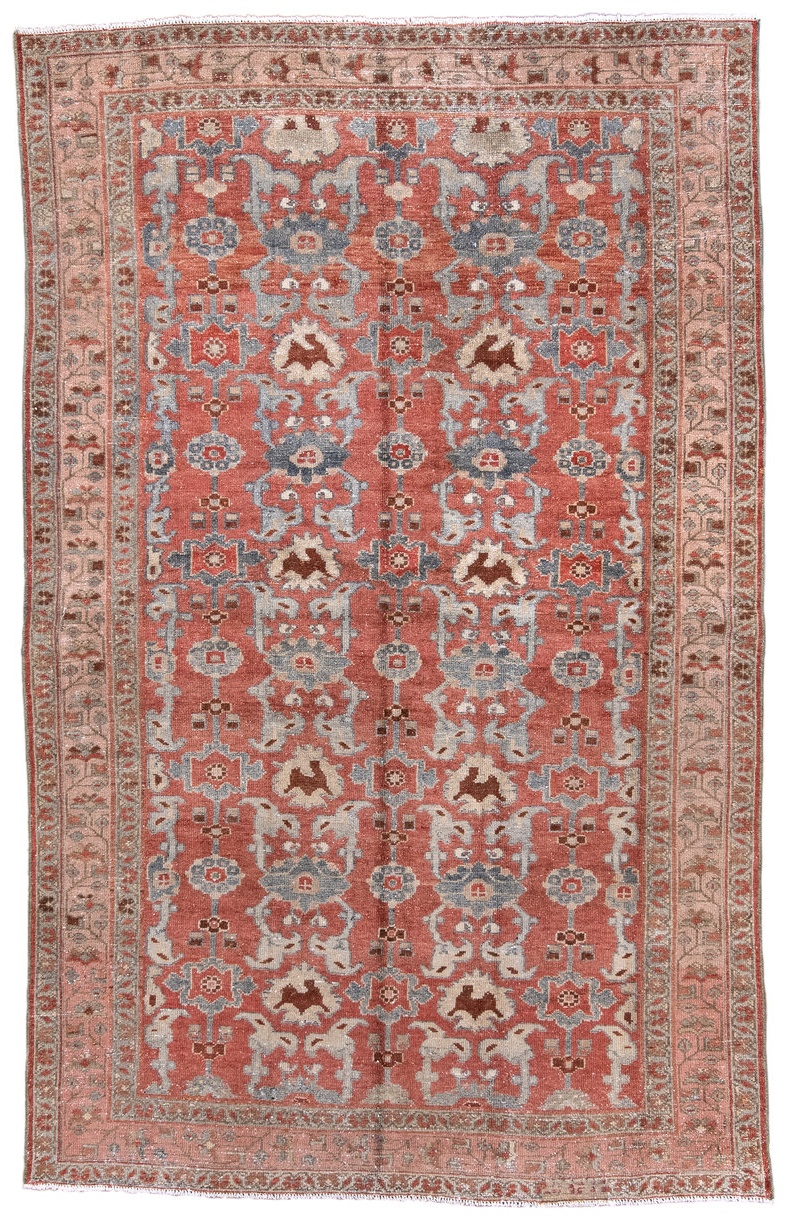 malayer Rug - # 126637