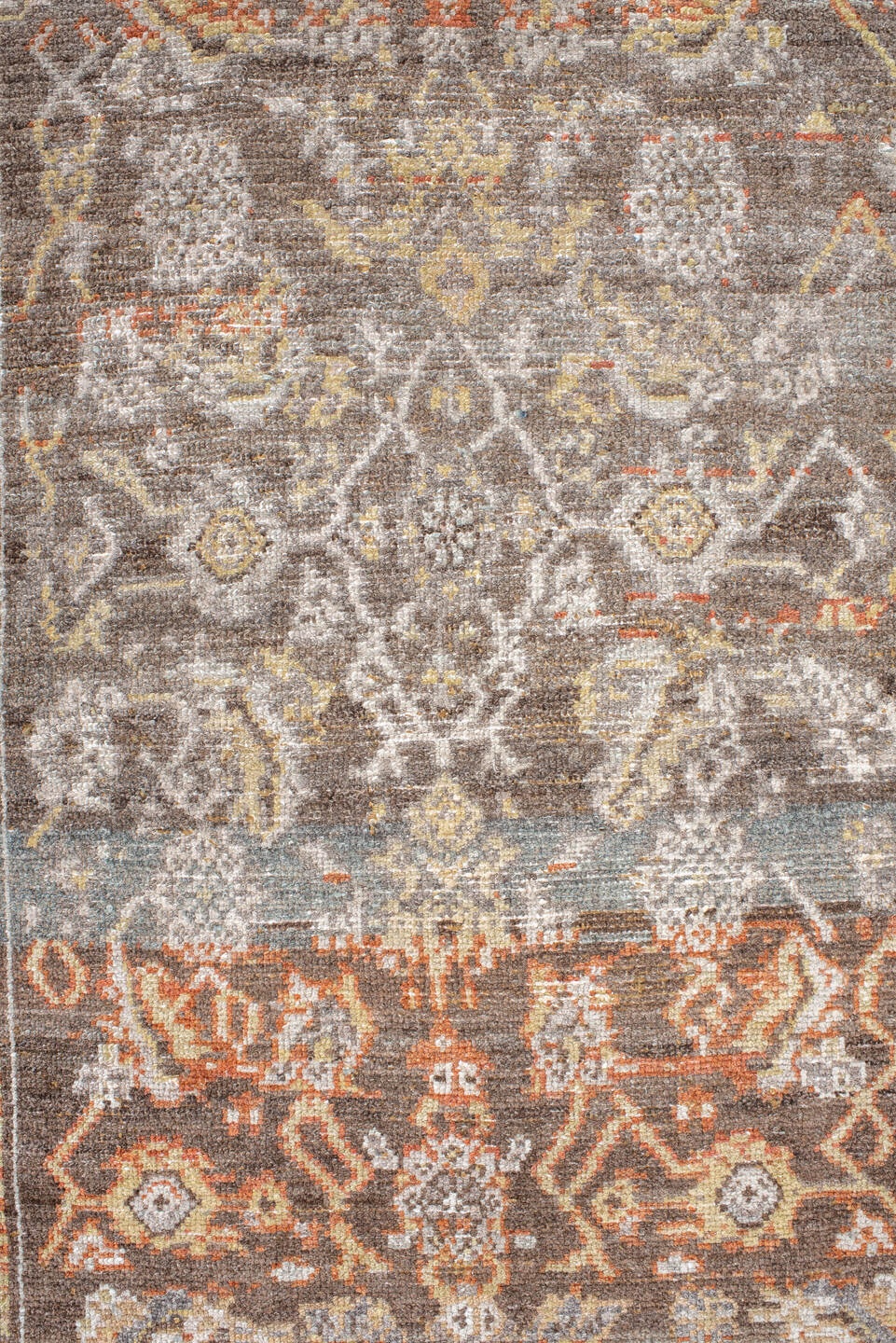malayer Rug - # 126640