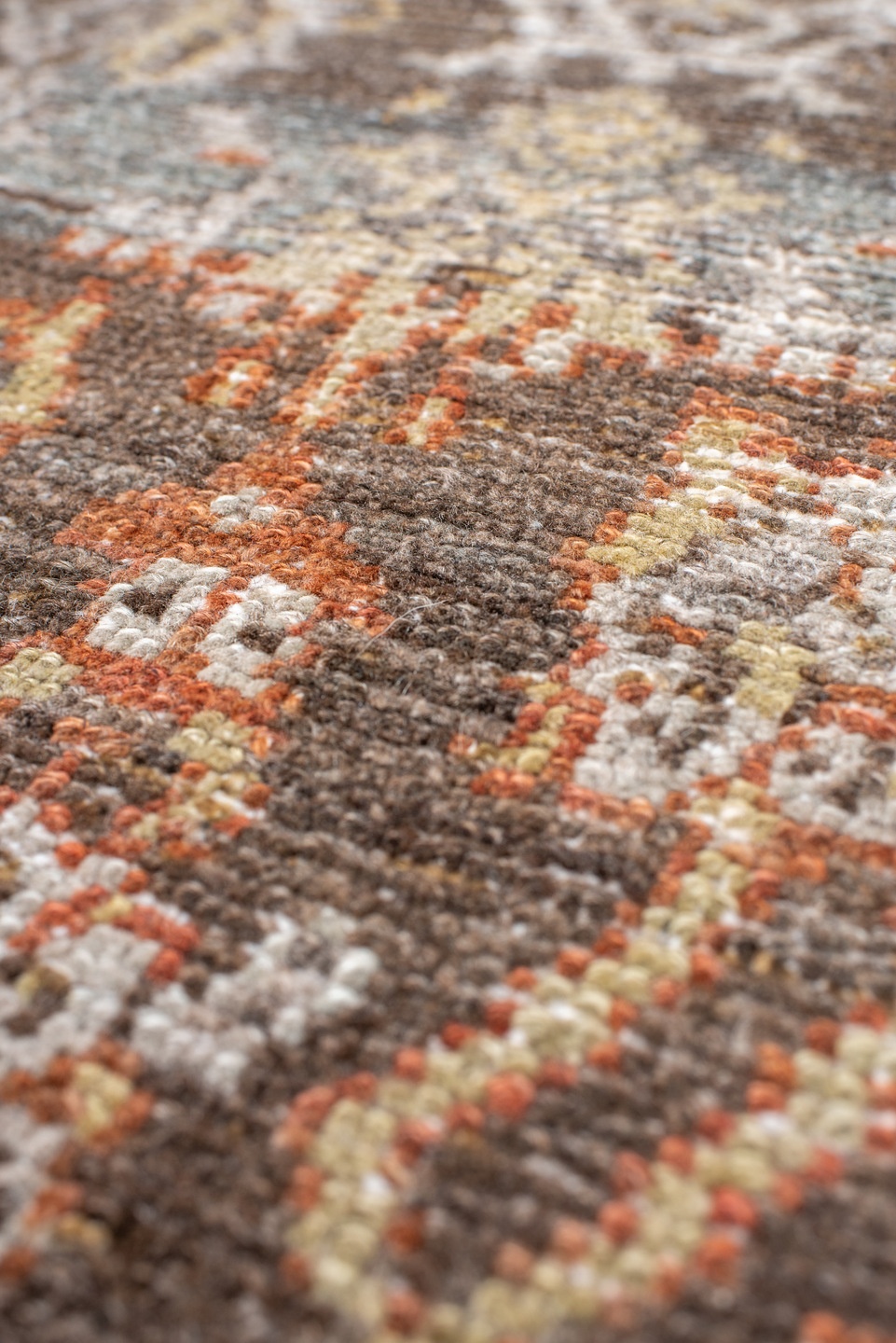 malayer Rug - # 126640