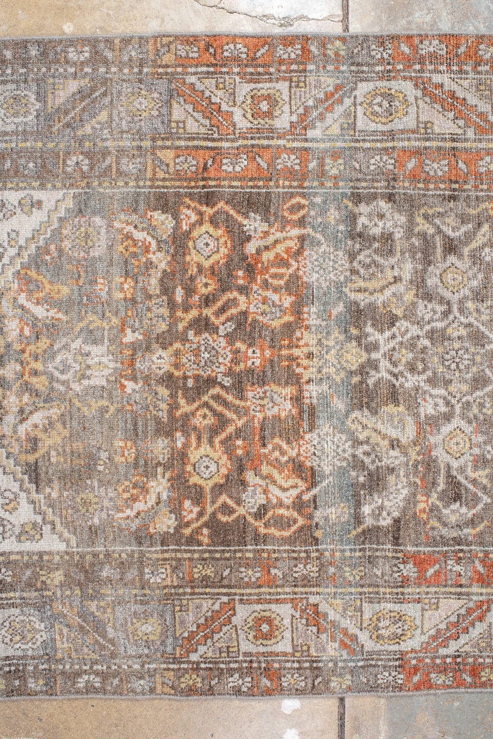 malayer Rug - # 126640