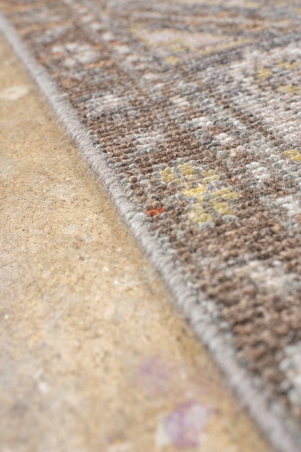 malayer Rug - # 126640