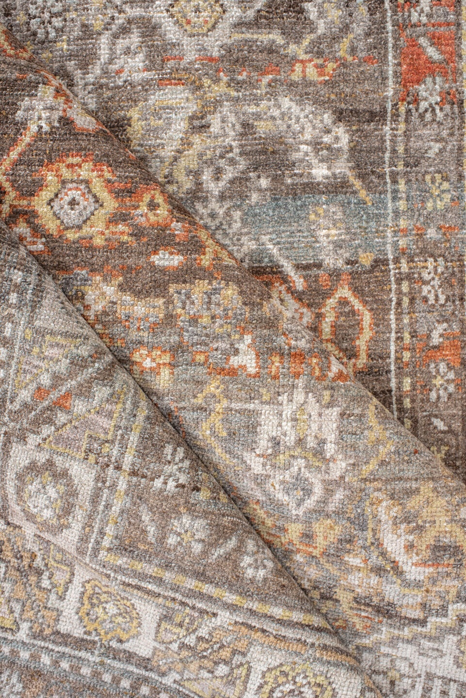malayer Rug - # 126640