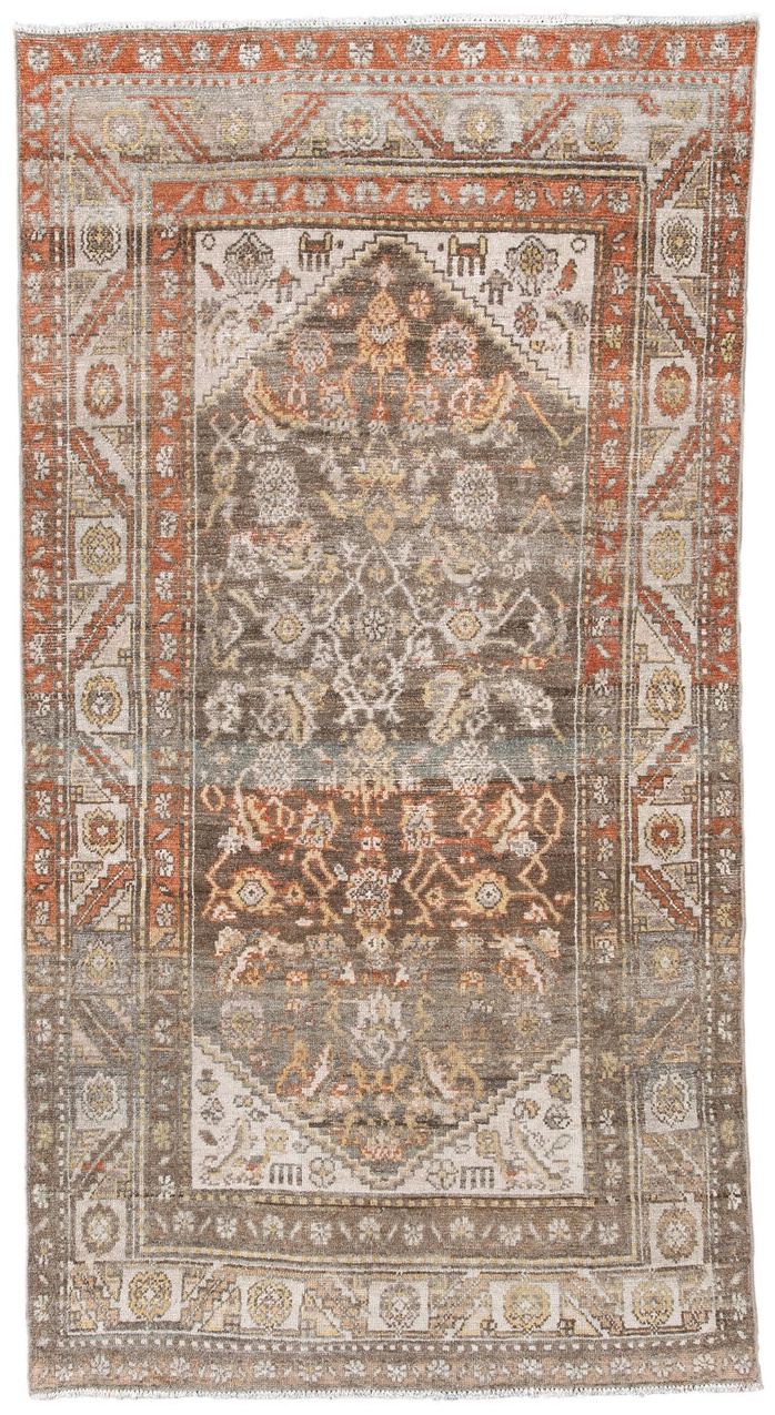 malayer Rug - # 126640