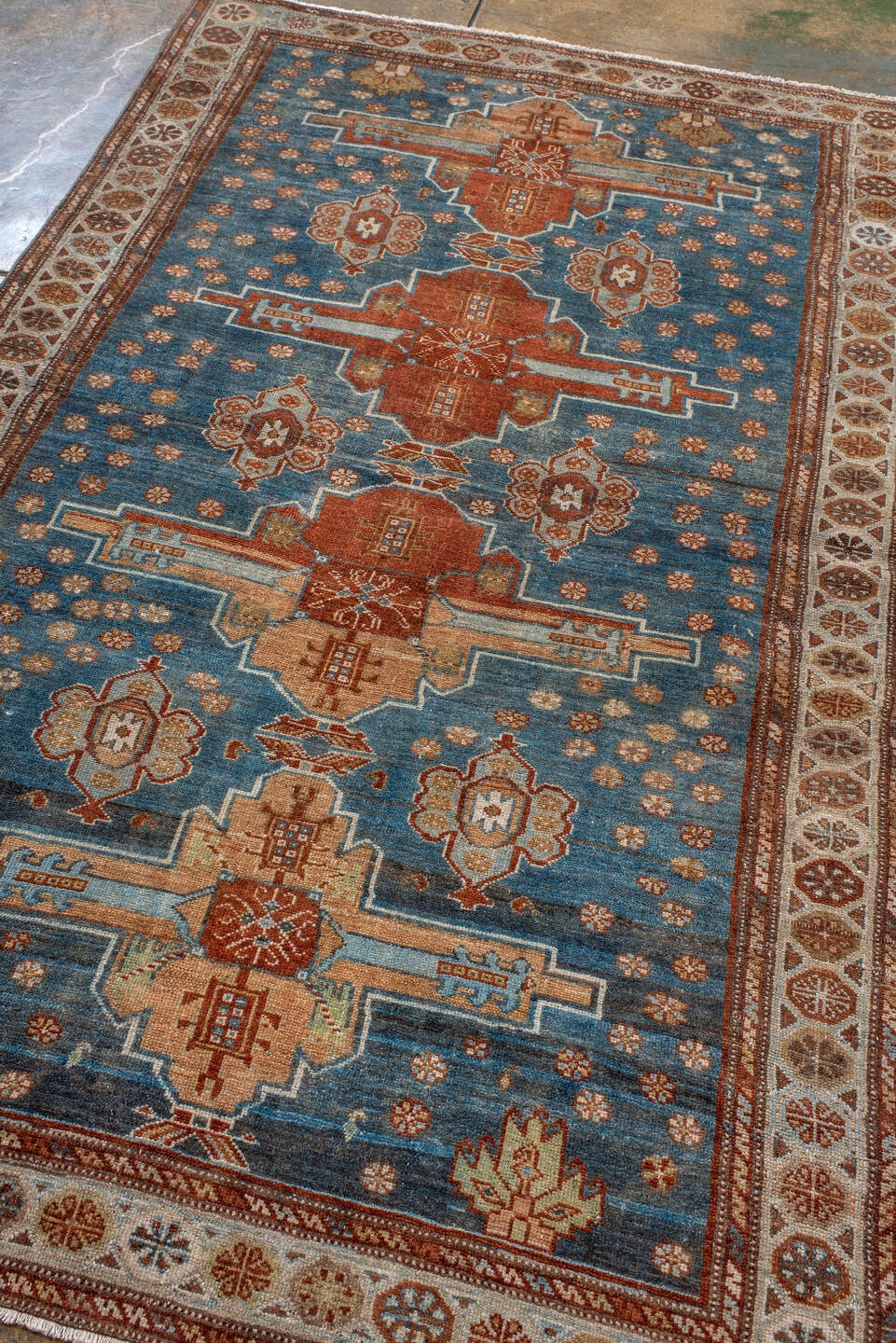 malayer Rug - # 126642