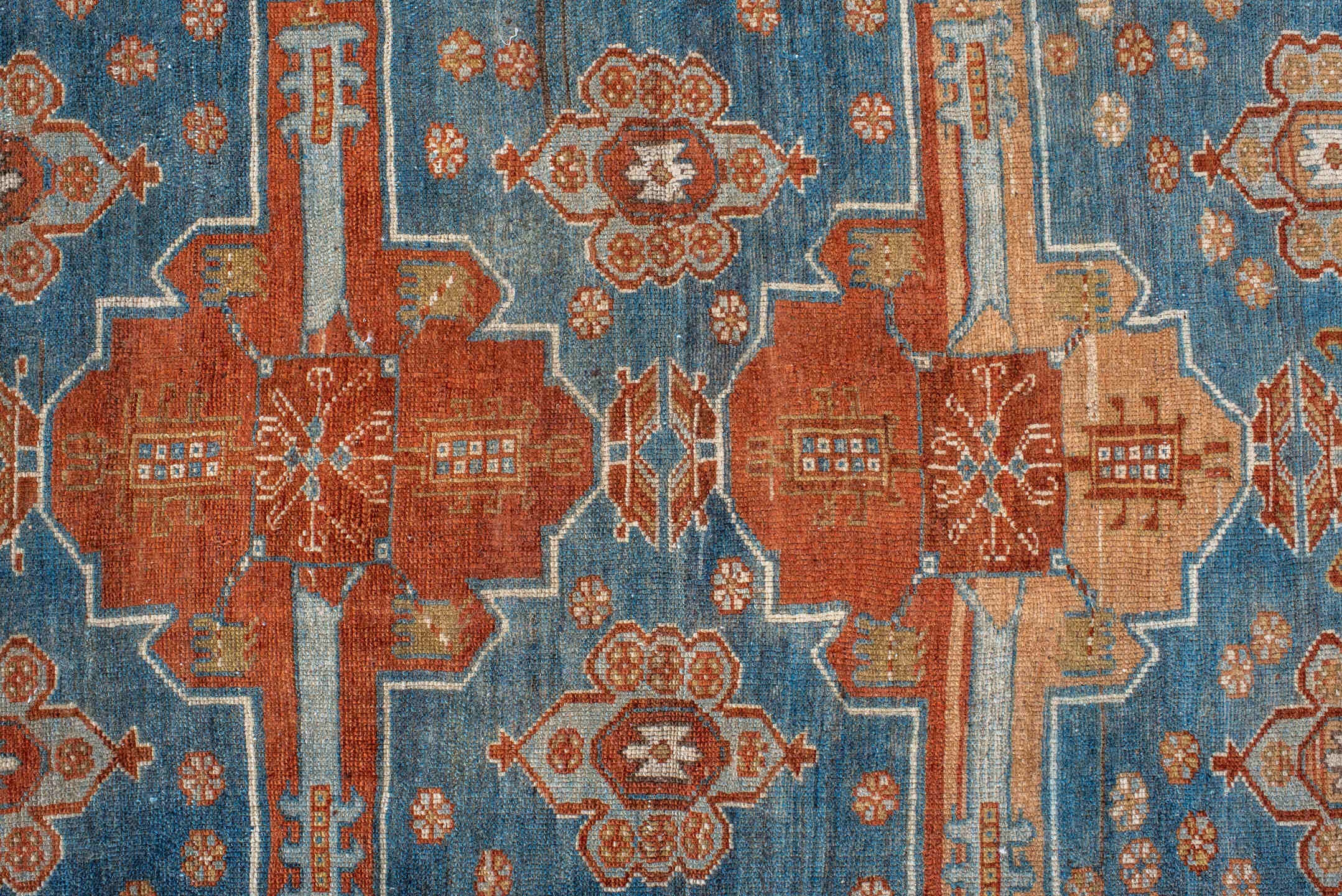 malayer Rug - # 126642