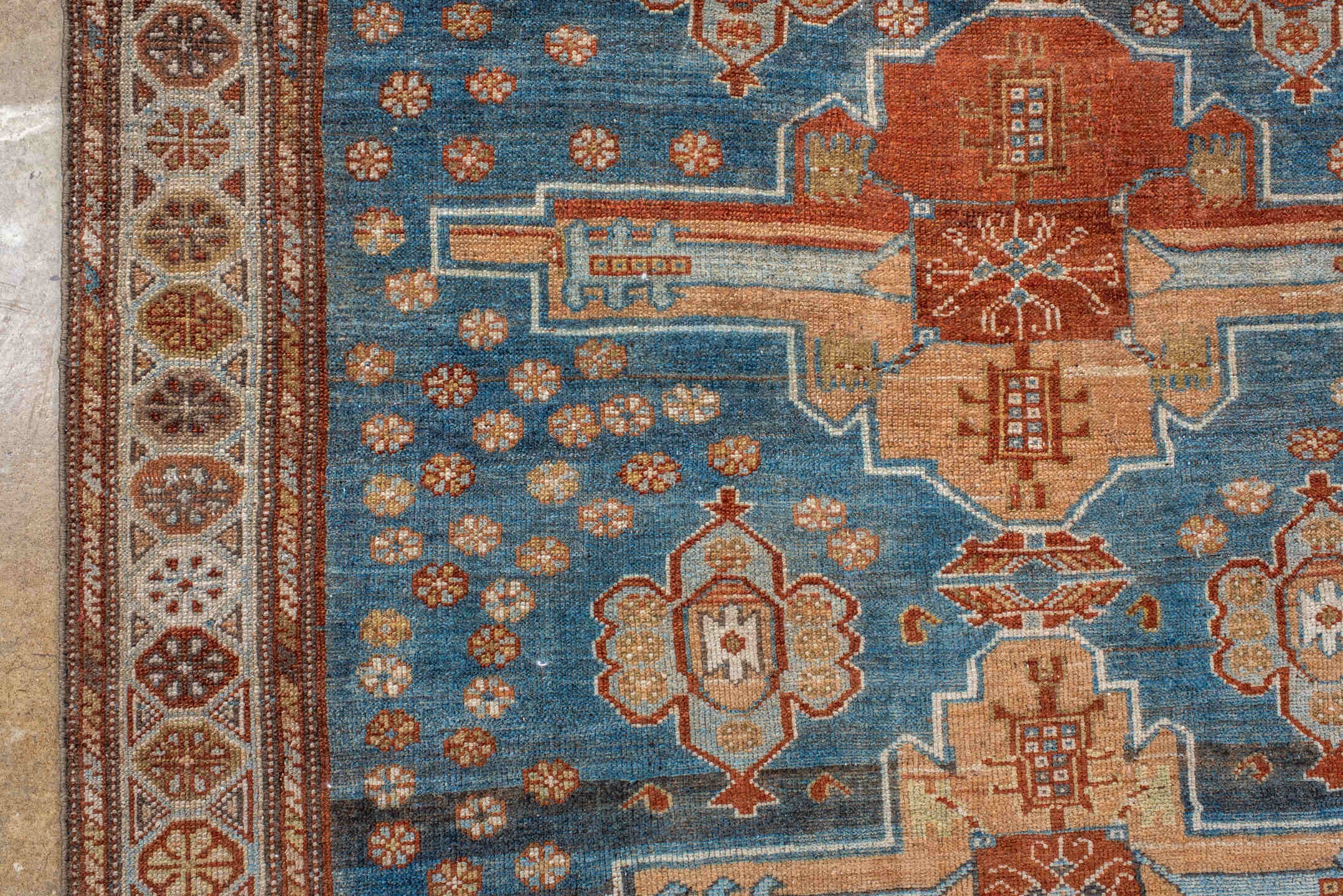 malayer Rug - # 126642