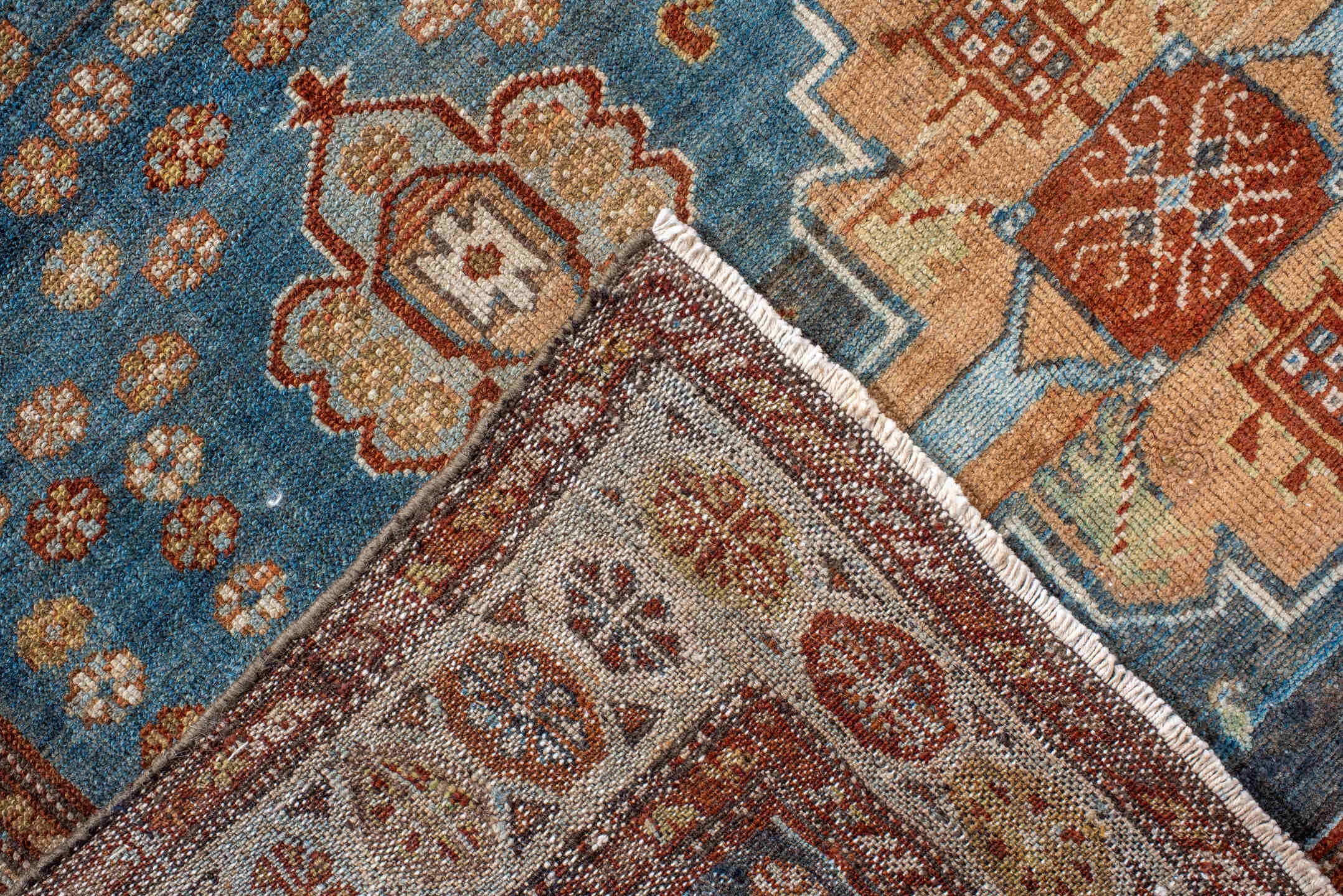 malayer Rug - # 126642