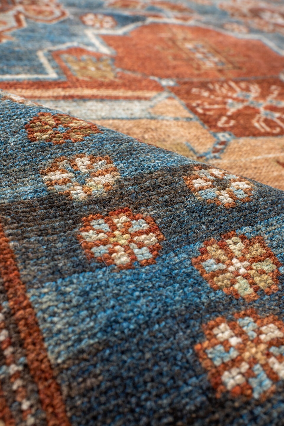 malayer Rug - # 126642