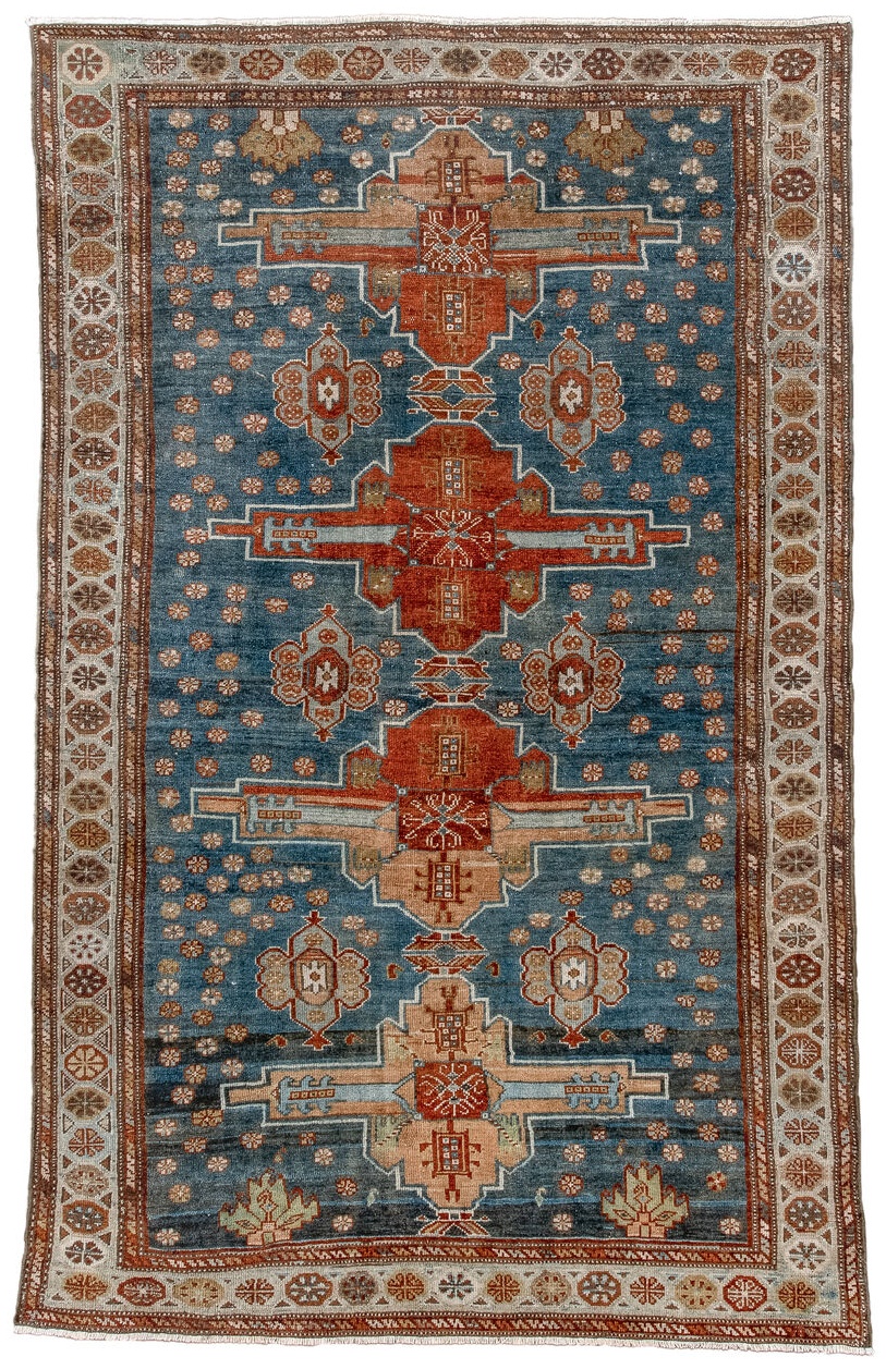 malayer Rug - # 126642
