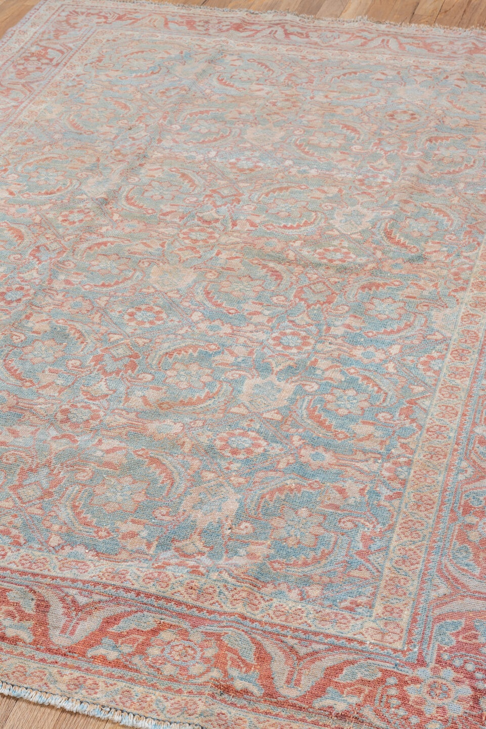 malayer Rug - # 126663