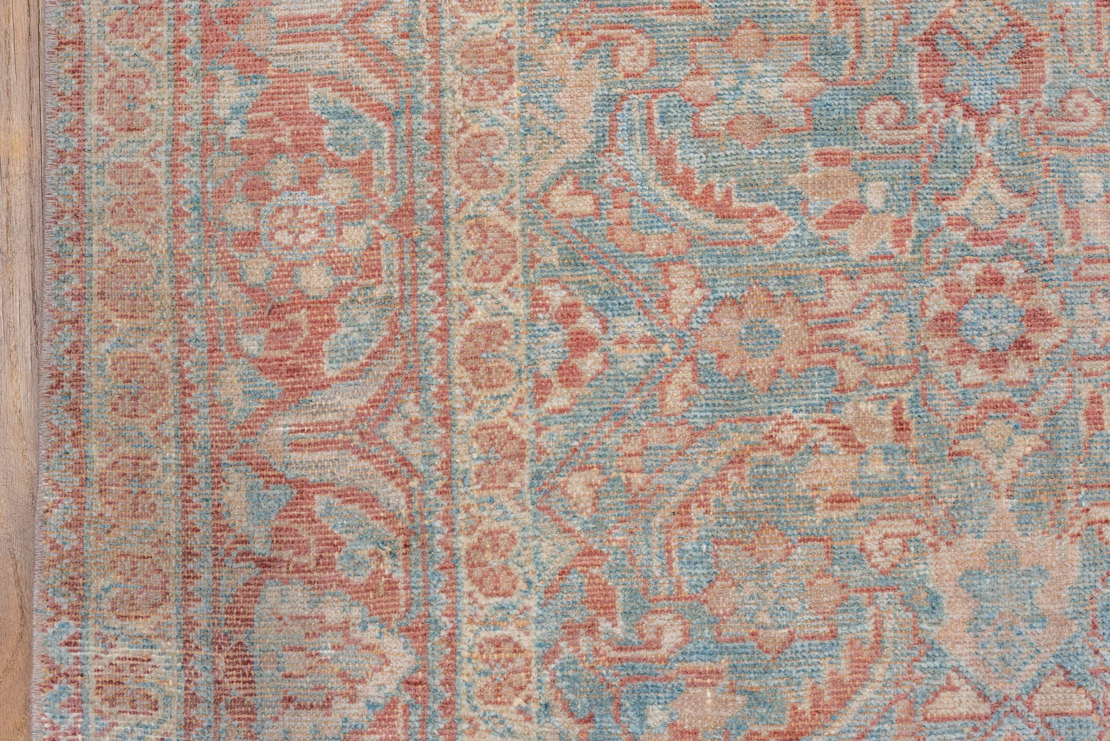 malayer Rug - # 126663