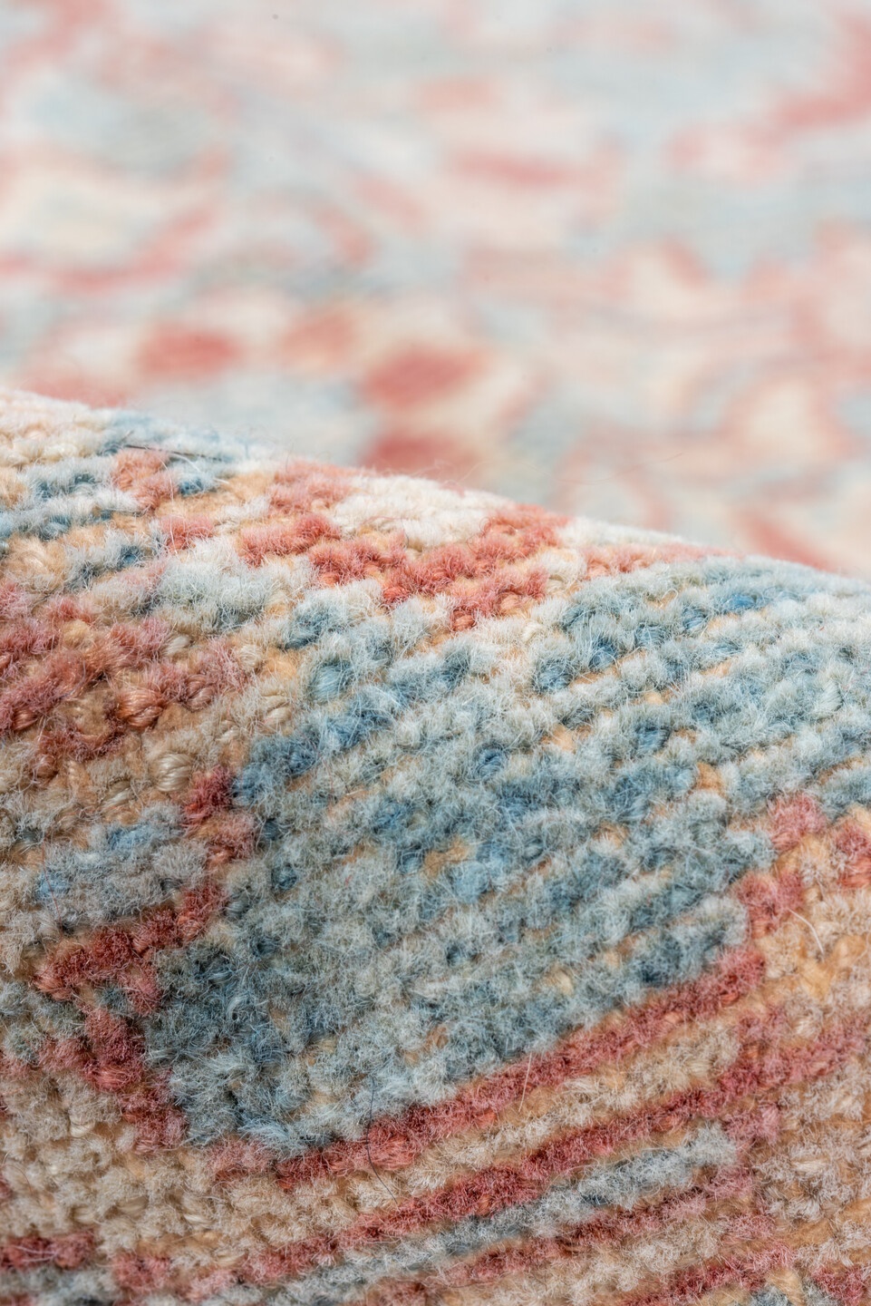 malayer Rug - # 126663