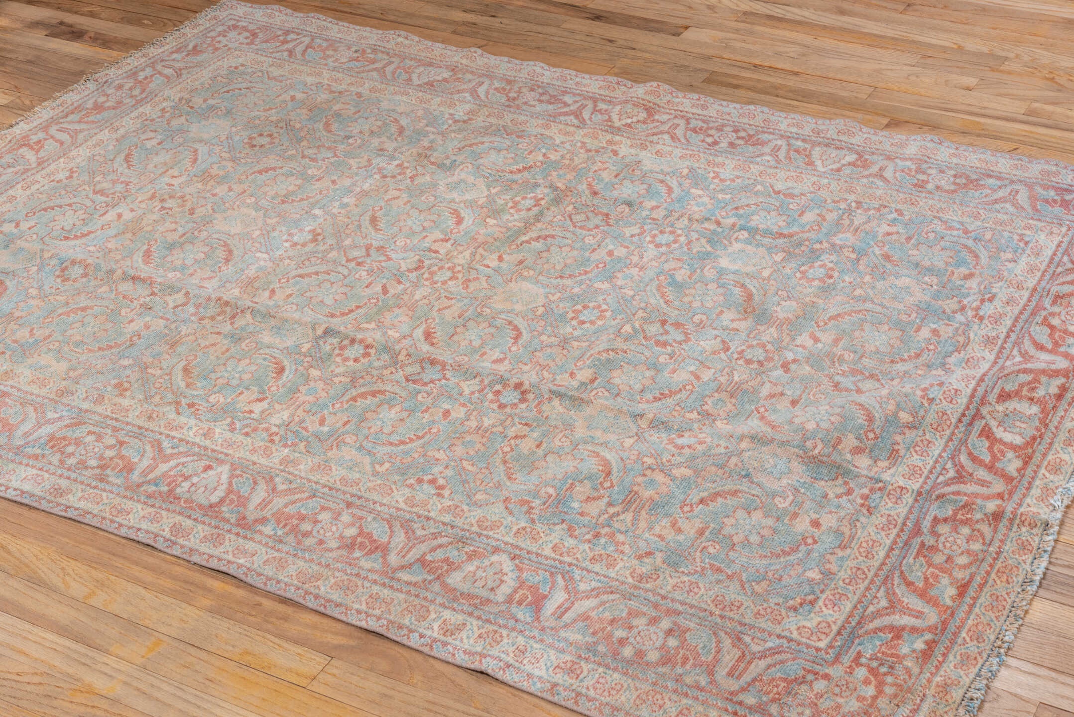 malayer Rug - # 126663