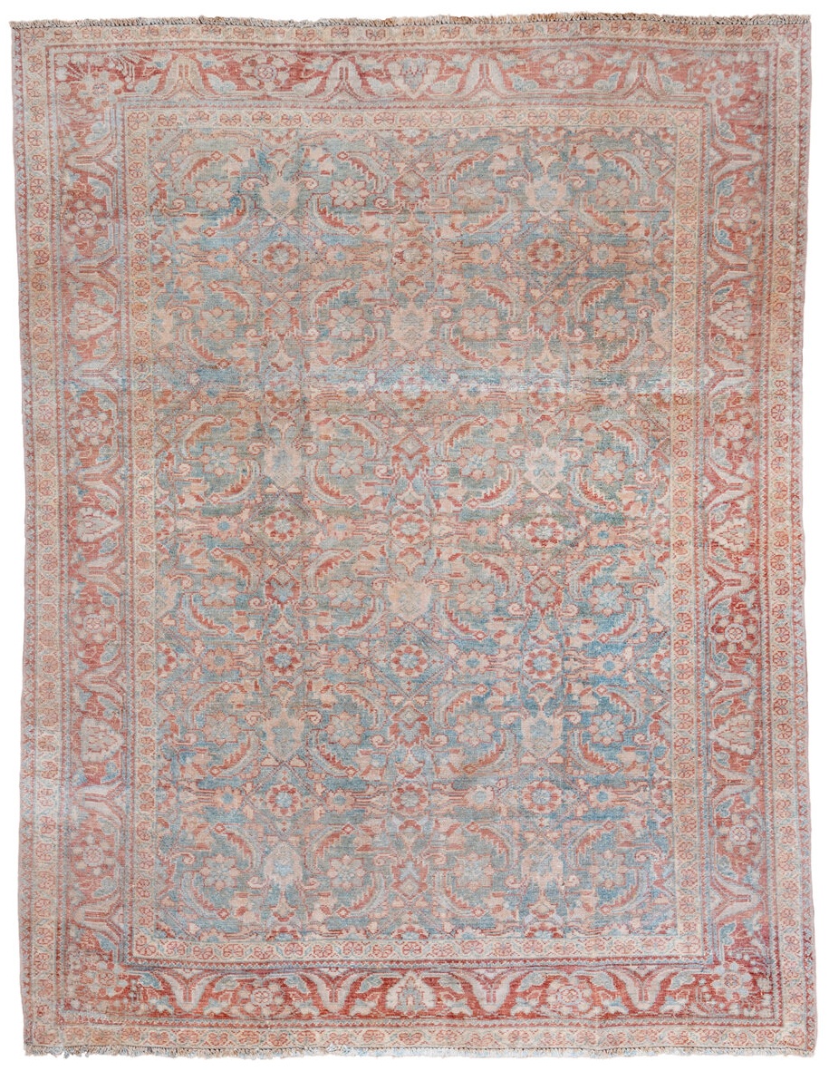 malayer Rug - # 126663