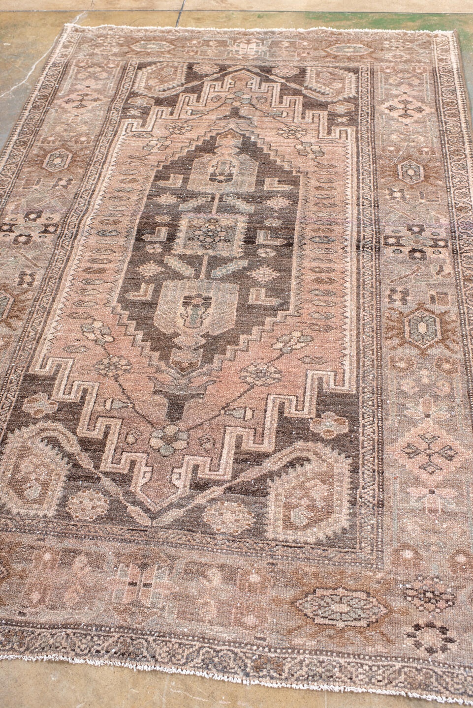 malayer Rug - # 126675