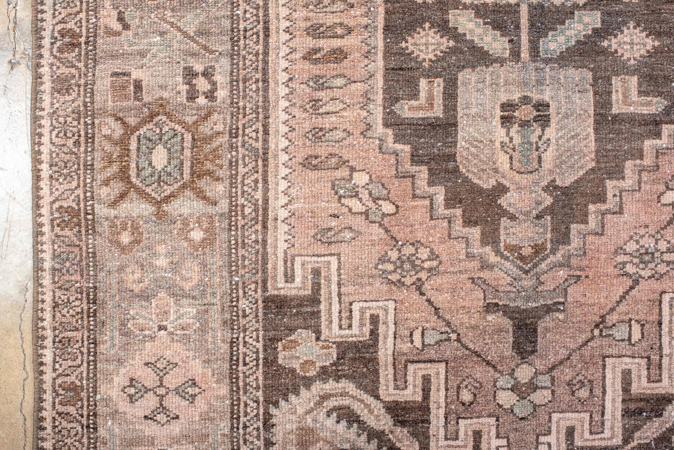 malayer Rug - # 126675