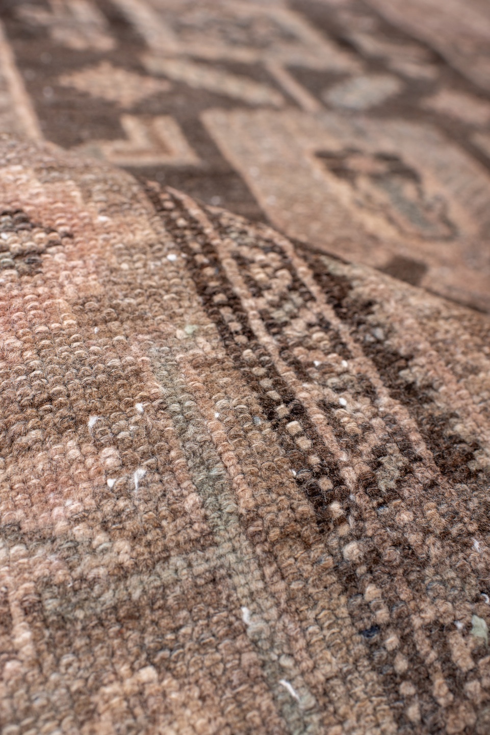 malayer Rug - # 126675